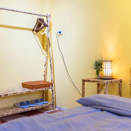 02Lovely/5 Mins To Old Quarter/Friendly/Cozy Hanoi Buitenkant foto