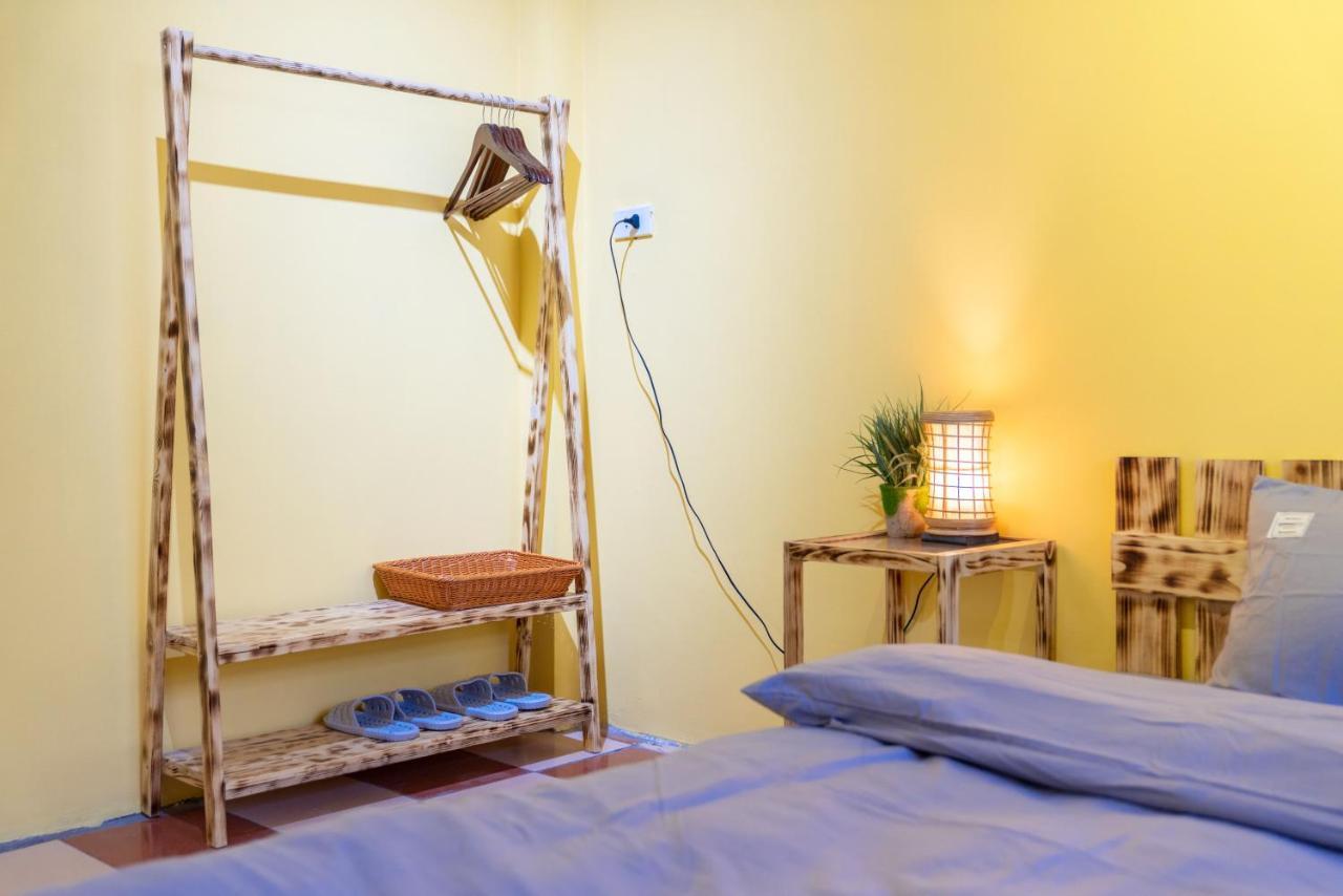 02Lovely/5 Mins To Old Quarter/Friendly/Cozy Hanoi Buitenkant foto